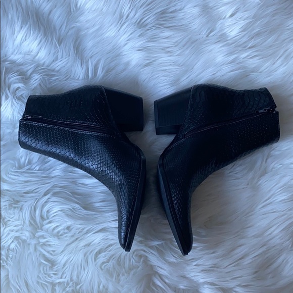Free People Coconuts Matisse Vegan Going West Boot - Picture 7 of 10